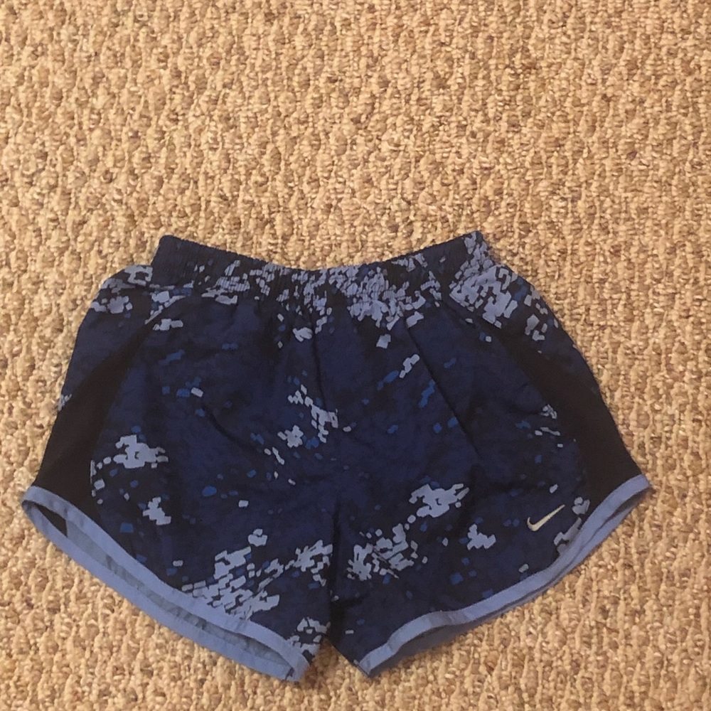 Nike Shorts for Girls